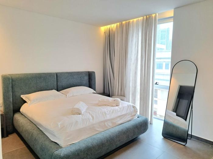 saifi apartments