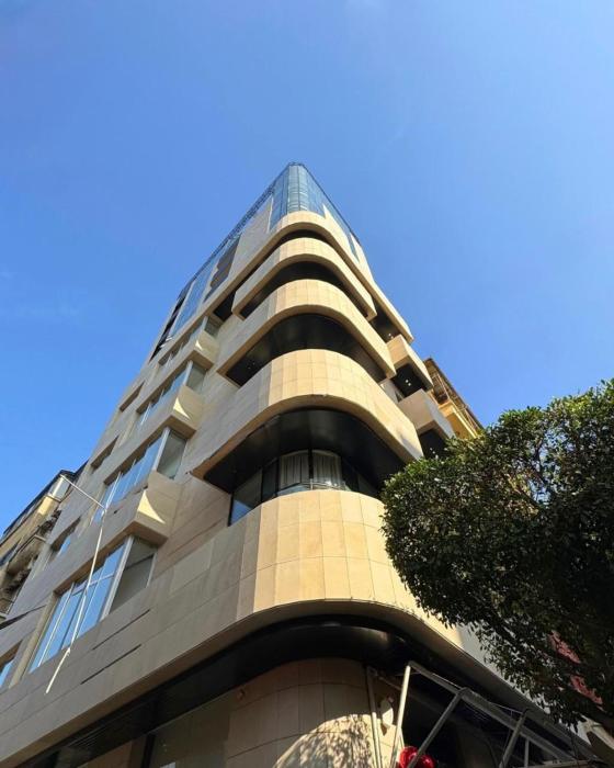 saifi apartments