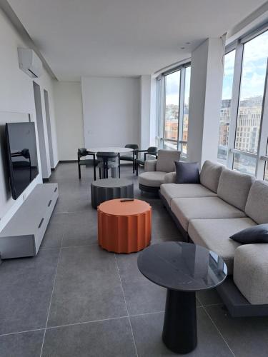 saifi apartments
