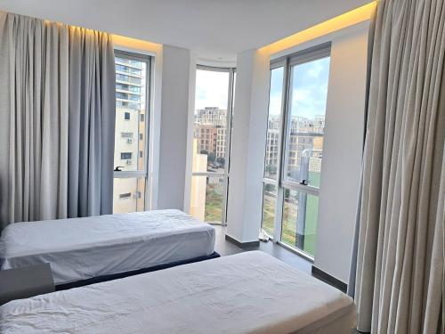 saifi apartments