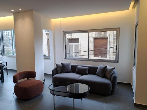 saifi apartments