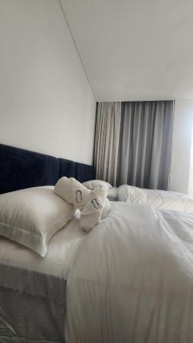 saifi apartments