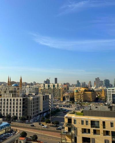 saifi apartments