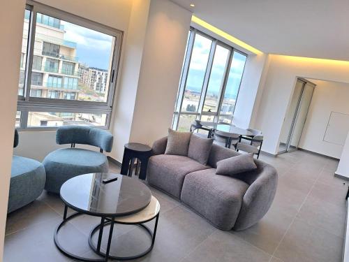 saifi apartments