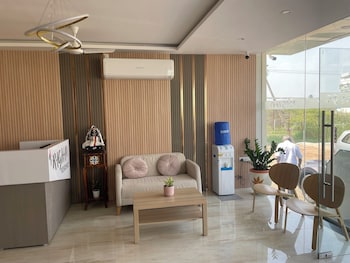 Raghav Residency,,3 star