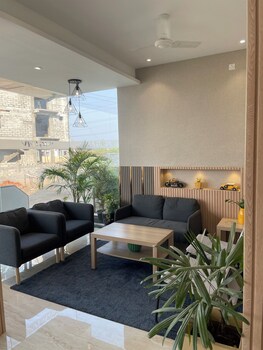Raghav Residency,,3 star