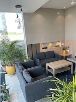 Raghav Residency,,3 star
