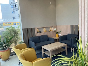 raghav residency
