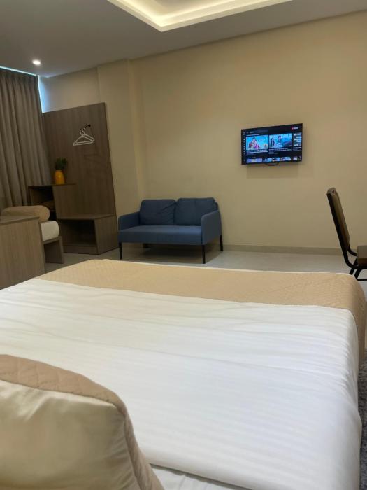 raghav residency