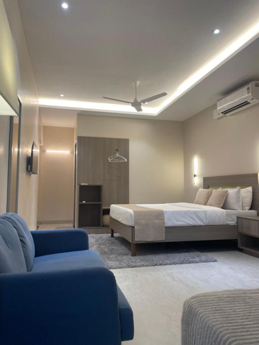 raghav residency