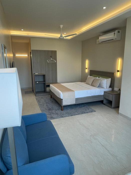raghav residency