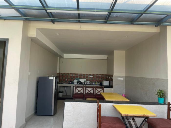 raghav residency