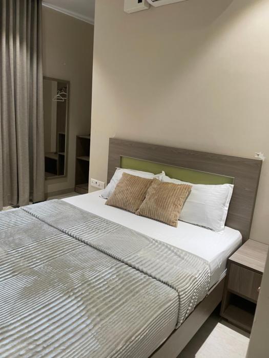 raghav residency