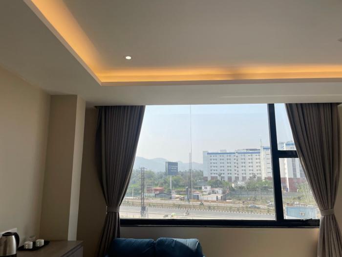 raghav residency