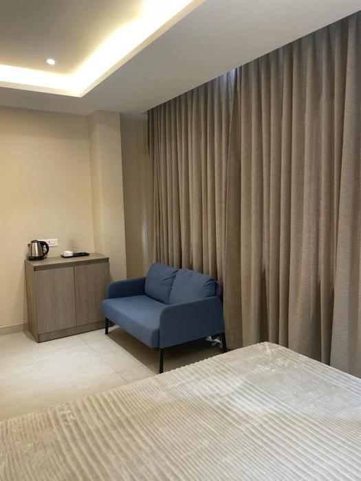 raghav residency