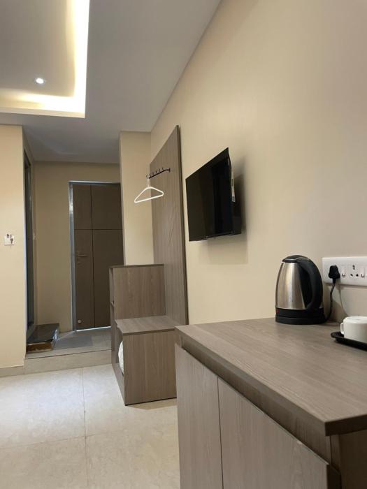 raghav residency