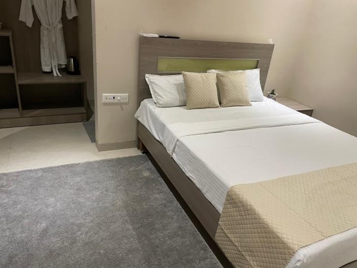 raghav residency