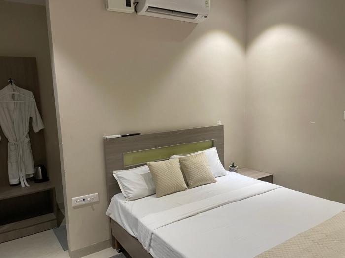raghav residency
