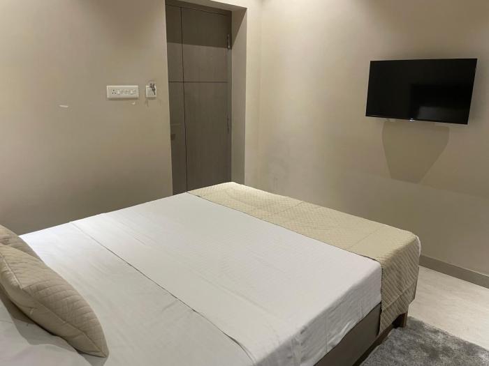 raghav residency