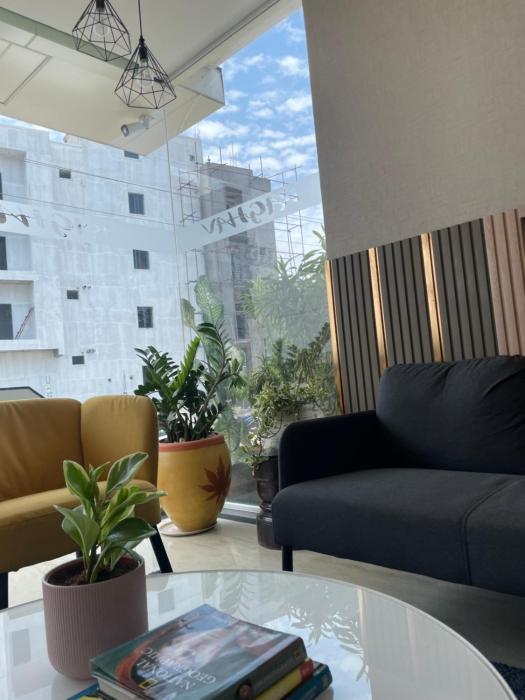 raghav residency