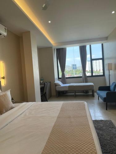 raghav residency