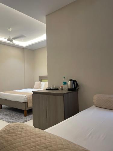 raghav residency
