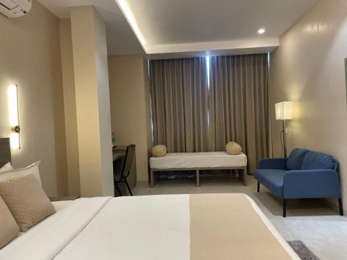 raghav residency