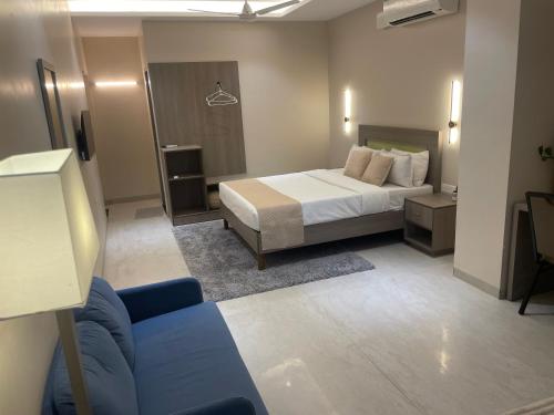 raghav residency