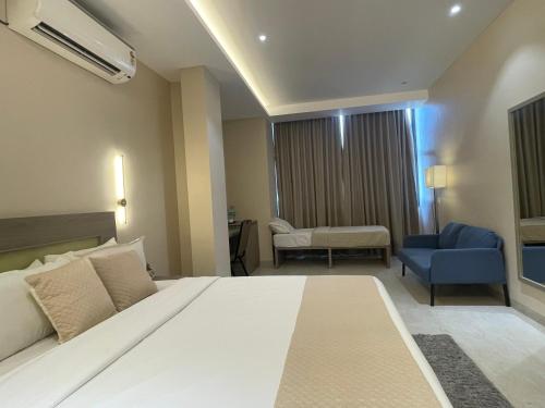 raghav residency