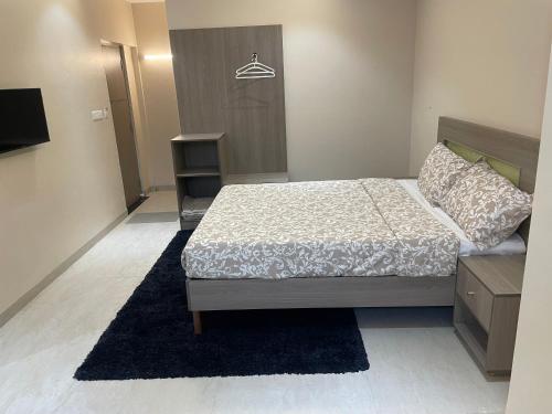 raghav residency