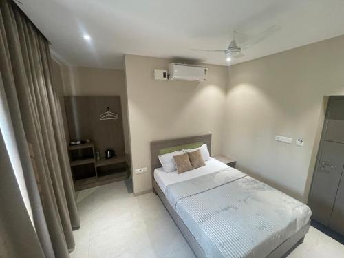raghav residency