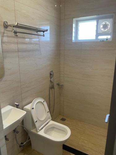 raghav residency