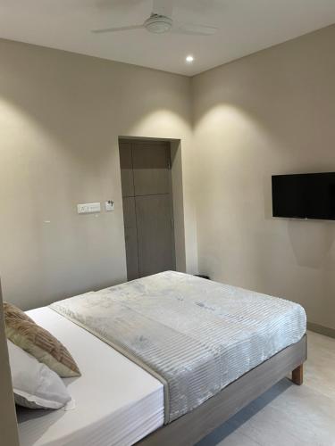 raghav residency