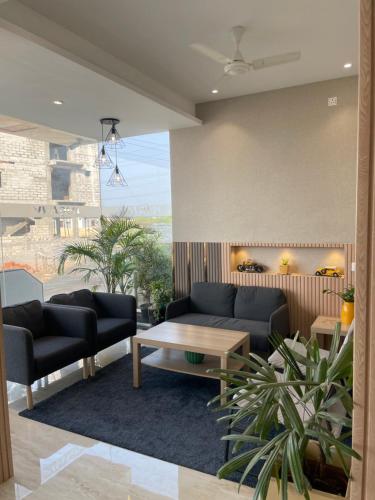 raghav residency