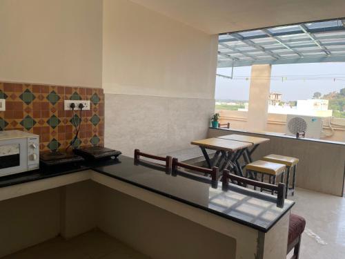 raghav residency