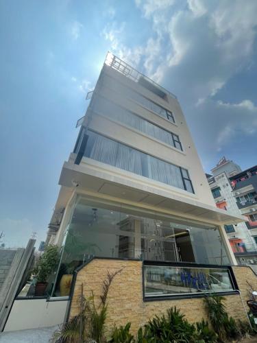 raghav residency