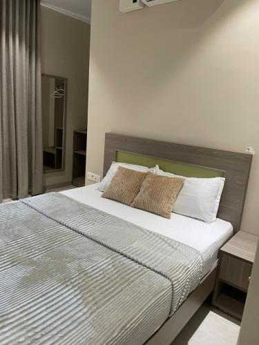 raghav residency