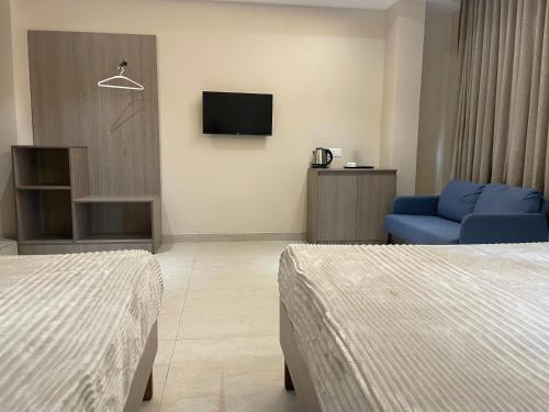 raghav residency
