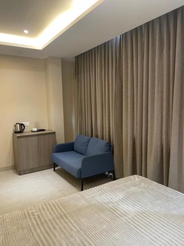 raghav residency