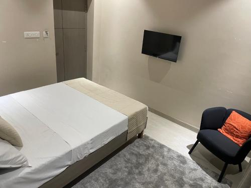 raghav residency