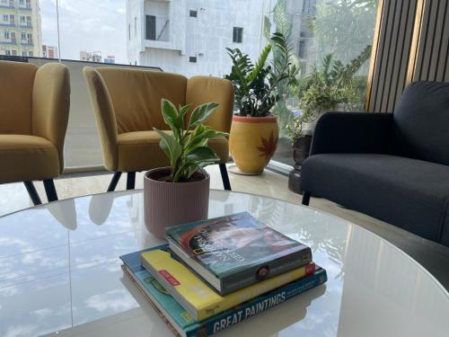 raghav residency