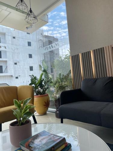 raghav residency
