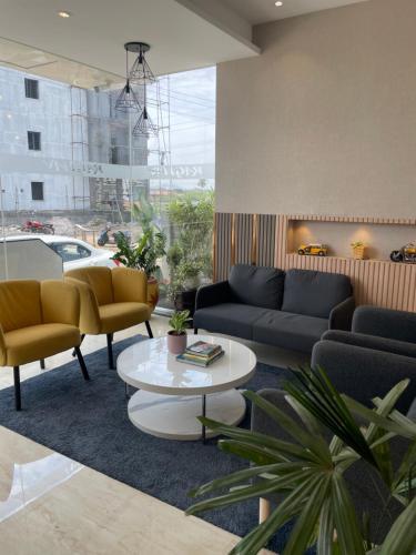 raghav residency