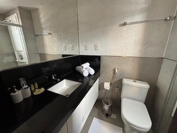 flats no hotel mercure belem boulevard