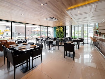 flats no hotel mercure belem boulevard