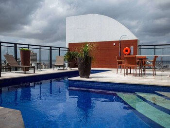 flats no hotel mercure belem boulevard