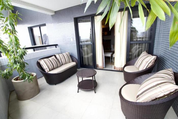 flats no hotel mercure belem boulevard