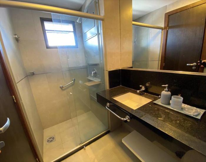 flats no hotel mercure belem boulevard