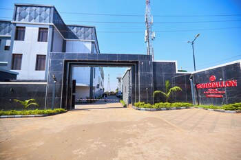 abuja