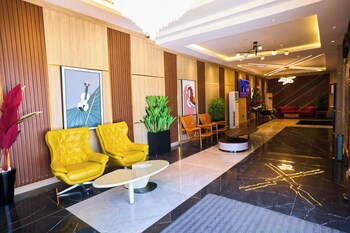 bourdillon hotel and apartments airport rd